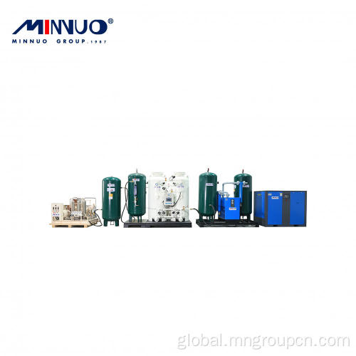 China Good quality oxygen plant philippines for sale Factory